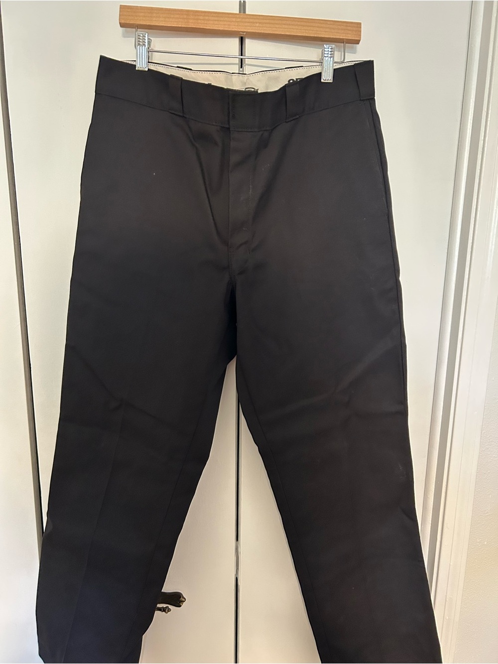 Dickies 874 36x32 Black